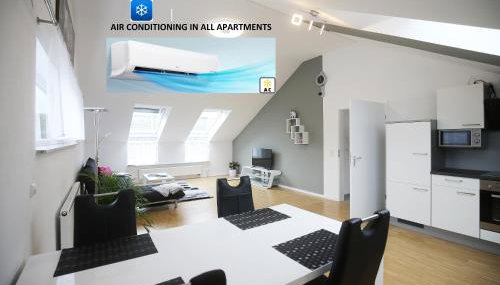 Outlet ApartmentS Metzingen - Photo 1, Other