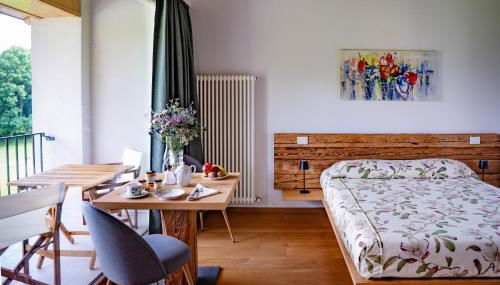 La casa di Maia - Alloggio Agrituristico - Foto 5