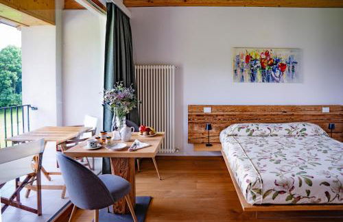 La casa di Maia - Alloggio Agrituristico - Foto 5