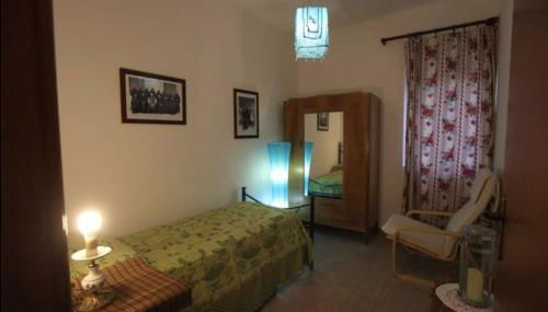 Da Marco Casa Vacanze Borgo Civita - ID 6678 CIN - Foto 3