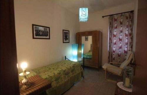 Da Marco Casa Vacanze Borgo Civita - ID 6678 CIN - Foto 3