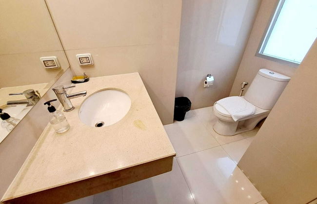 2D - 3 Bedroom Downtown Apartment With Shared Pool - Foto 27