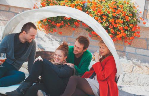 Pałac Brunów - Wellness & SPA - Foto 58