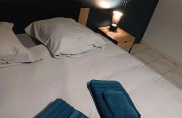 gîte appartement complet jusque 6 personnes - Foto 5