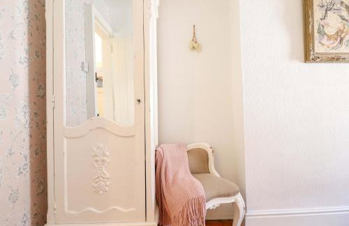 Periwinkle Cottage - Foto 22