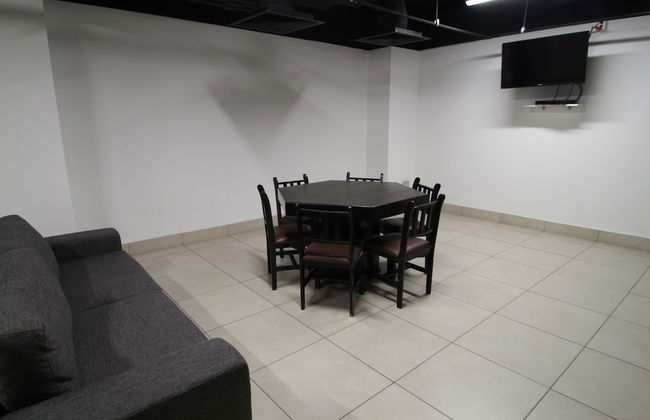 Apartment Downtown 1106 - Foto 21