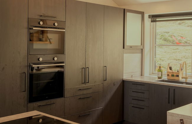 Luxurious & Unique Villa - Beach- Hiking - Foto 14