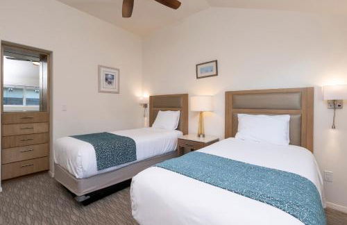 Wave Crest Resort - Foto 108