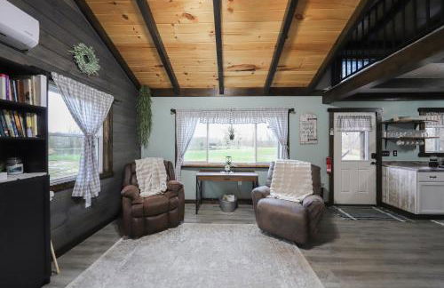 Eagle Lake Cottage - Foto 12