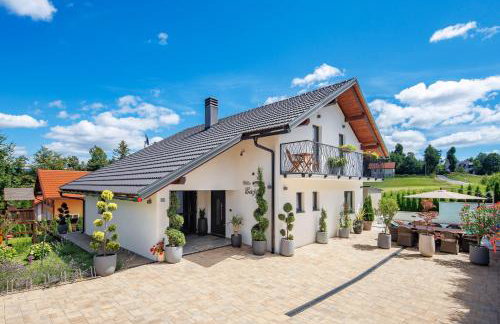 Villa Bajer, Fužine - Foto 11