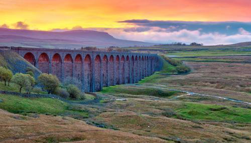 The Old Post Office - Giggleswick - Foto 3