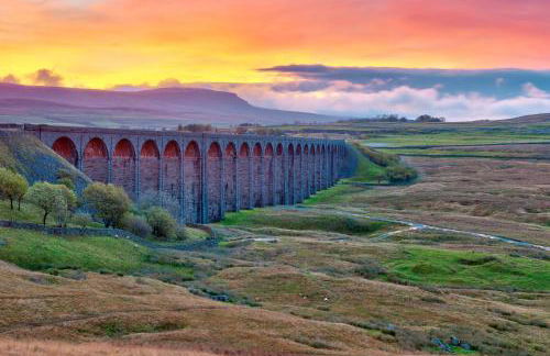 The Old Post Office - Giggleswick - Foto 3