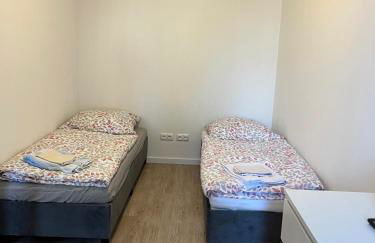 Monteurwohnungen Visselhövede - Foto 36