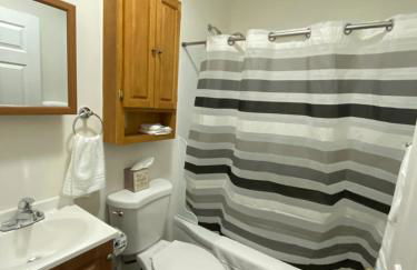 Chic Catskills Getaway Bungalow - Foto 15