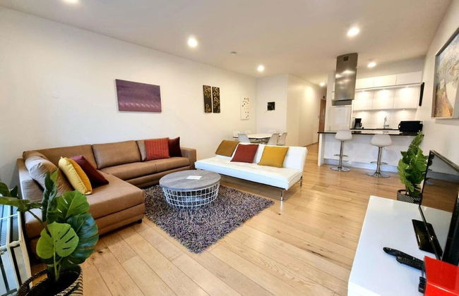 Reykjavik4you Apartments - Foto 1