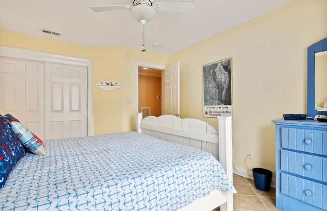 Coastal Escape w Pool Pool Table Walk to Beach - Foto 68