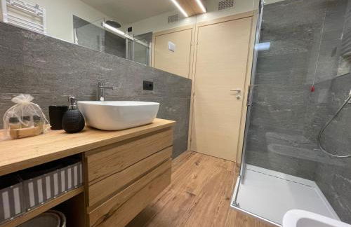 Chalet Lilla Livigno - Foto 17