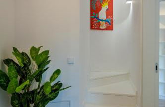 Romantic Pool House - Foto 49