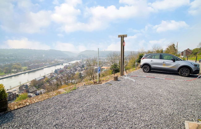 Holiday Home in HUY Near Town Center - Foto 32