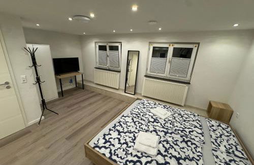 City Apart 3 nahe Badewelt, Museum & Bahnhof mit NETFLIX - Foto 10