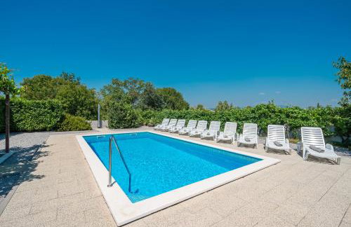 Modern XXL Villa - Foto 65