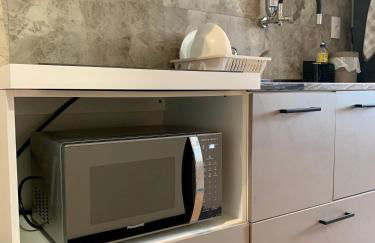 Flat Apart America Campos - Photo 11