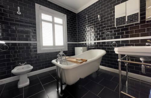 Tawaw Bungalow South Shields - Foto 15