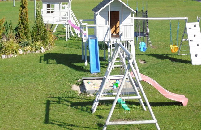 Comfortable Holiday Cottages in Ustronie Morskie - Foto 14