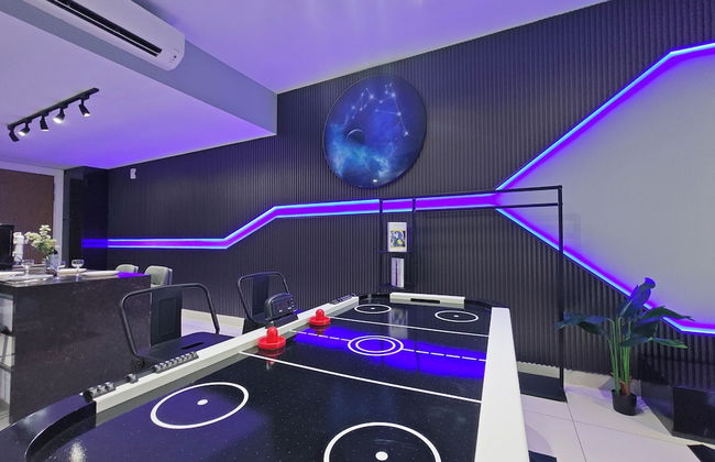 Southkey Mosaic By Antlerzone - Foto 66