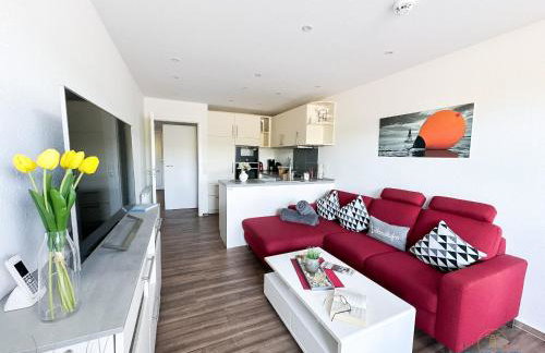 Haus Windjammer Duhnen Wohnung 3 - Photo 4