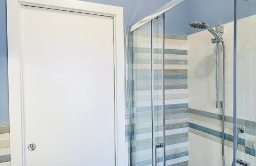 Very close to the beach Terrace with a sea view - Foto 12