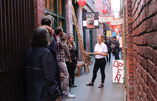 Tour gastronómico por Victoria - Foto 5