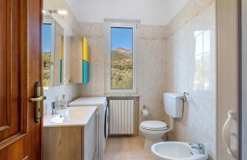 Villa Cristina - vista mare - Foto 18