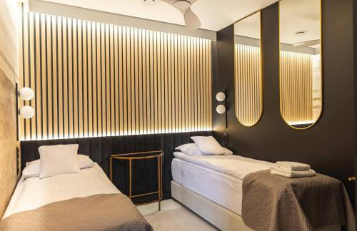 Apartamenty Złote Tarasy - Foto 44