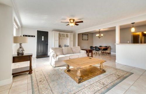 Updated Robinson Vacation Rental with Fireplace! - Foto 5