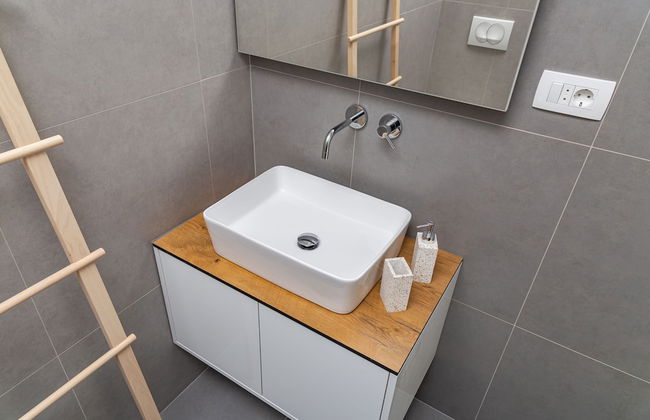 Dalmatian Oasis Luxury Villa - Foto 47