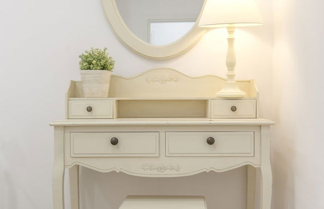 Arethousa House - Foto 10