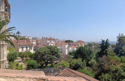 Charming apartment in Cannes - Foto 16