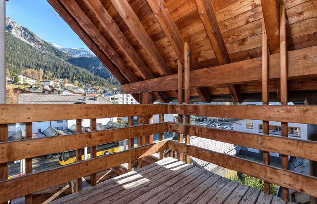 Schweizerhof 131 - Foto 23