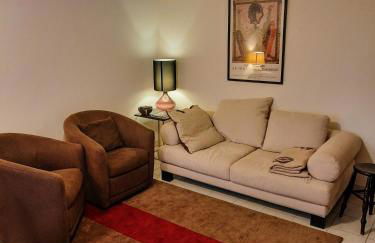 Entre Lac d'Annecy et montagnes, golf et parapente à pieds - Foto 5