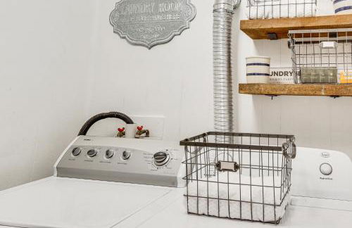 Pet-Friendly Pacific Cottage Near Purina Farms! - Foto 15