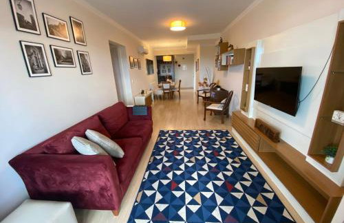 2 suítes - 7 lugares, sua família prox Catedral de Pedra - Foto 1