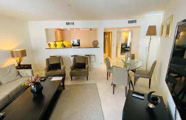 Résidence Carlton Riviera - Photo 132