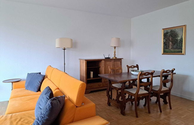 Agra Apartments - Foto 16