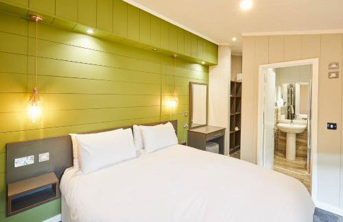 Host & Stay - Eller Beck, The Cabin In The Woods - Foto 3