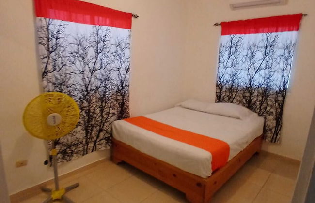 Villa con Piscina en Boca Chica - Foto 2