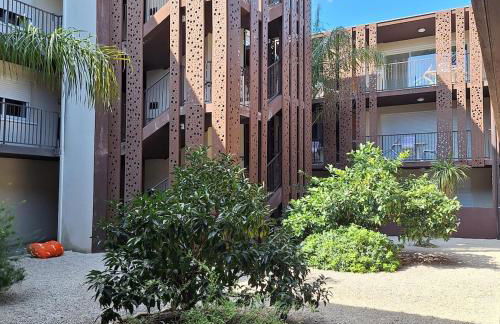 Studio Residence du Pont du Gard - Foto 4