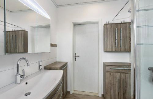 Ferienwohnung Panoramablick - Foto 9