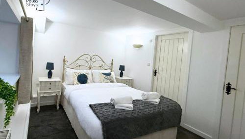 Old Corner Barn Lake District Escape by PolkaStays - Foto 2