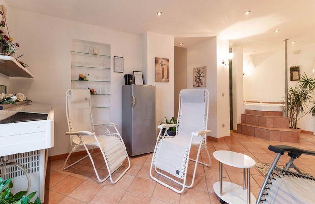 Modern Apartment in Reifferscheid With Garden - Foto 59